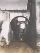Rue de Rabat en 1898