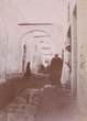 Rues de Larache en 1898 / 1