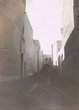 Rues de Larache  en 1898 / 2