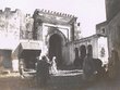 Rues de Larache en 1898 / 5