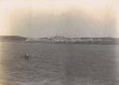 Mogador vue du bateau en 1898