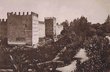 Oujda: le jardin public et les remparts