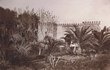 Oujda: porte Sidi Aïssa