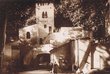 Tlemcen: portes du Mechouar