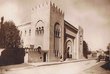 Tlemcen: la Medersa