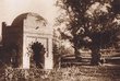 Tlemcen: Tombeau du bois sacré