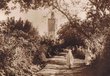 Tlemcen: minaret d'Agadir