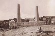 Oujda: les colonnes du Haras