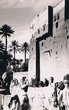 Tnghir: le long des créneaux du Ksar
