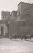Kasbah de Ouarzazat, service de la voirie