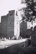 Tinghir: porte sud