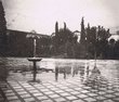 Fez: les jardins du Batha