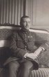 Capitaine Vaudiau, Versailles 1925