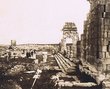 Volubilis: la basilique en 1925