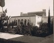 Les jardins du Caïd Omar ben Soltane