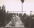 Les jardins du Caïd Omar ben Soltane