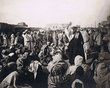 Un conteur à Marrakech