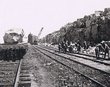 Société des ports marocains: carrière de Sidi ben Knadel / 2