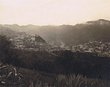 Moulay Idriss: panorama
