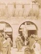 Rues de Tanger en 1925 / 1