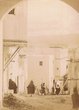 Rues de Tanger en 1925 / 3