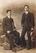 Leon & Carlos Essayag