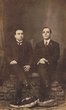 Alberto binchiquito & H. Bendilac