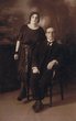 Alberto & Bibita Benchiquito