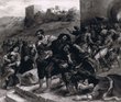 Les convulsionnaires de Tanger: Tableau de Delacroix