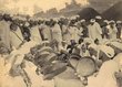 Musiciens dans le Sud marocain