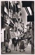 Grande Rue du Mellah à Fès