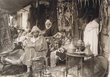 Kunstgewerbe des Orients