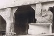Marokkanischer Skulpteur