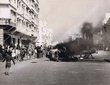 Violences à Casablanca