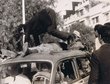 Manifestations violentes à Casablanca