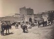 Bab Jiaf à Fez