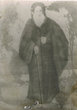 Isaac Bengualid Rabbin de Tétouan