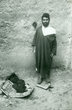 Le Shohet (abattage rituel) de Goulimine