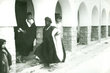 Juif et musulman sur la place de Goulimine