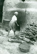 Au four du Mellah de Goulimine
