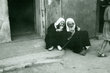 Deux vieillards au Mellah de Marrakech