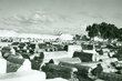 Le cimetière juif de Marrakech