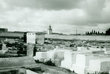 Le cimetière juif de Marrakech