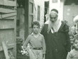 Dans le Mellah de Marrakech
