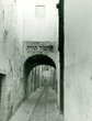 Ecole du Talmud Torah dans le Mellah de Marrakech