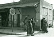 Dans le Mellah de Marrakech