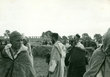 Le marché aux bestiaux à Skoura