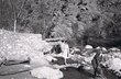 Sur la route de l'Ourika