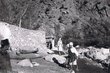 Sur la route de l'Ourika