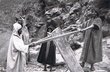 Sur la route de l'Ourika